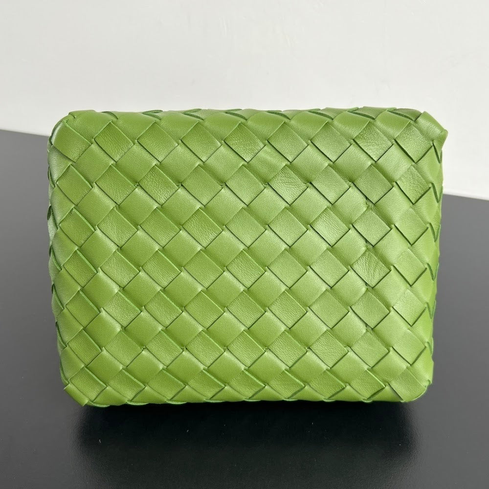 Ezyycart Bags Bottegan Luxury Bag --91053