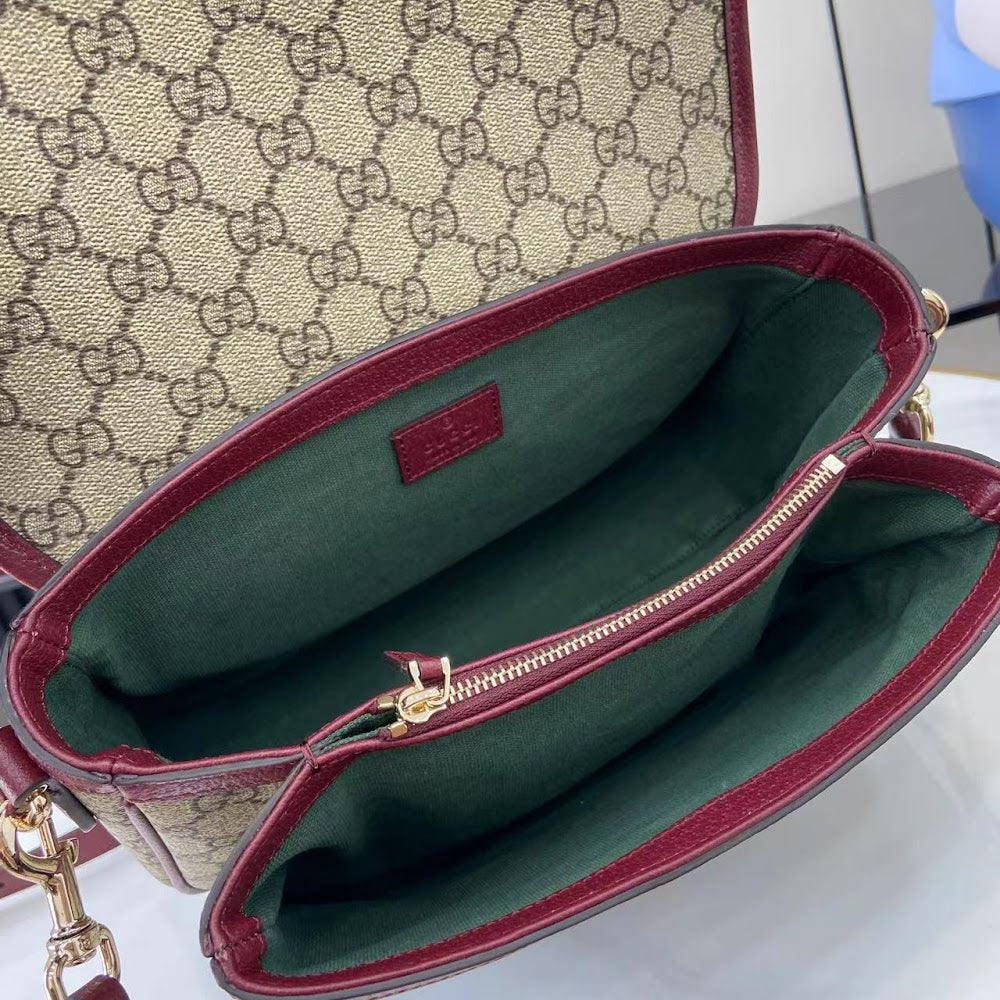 Ezyycart Bags Guccin Luxury Bag --94614