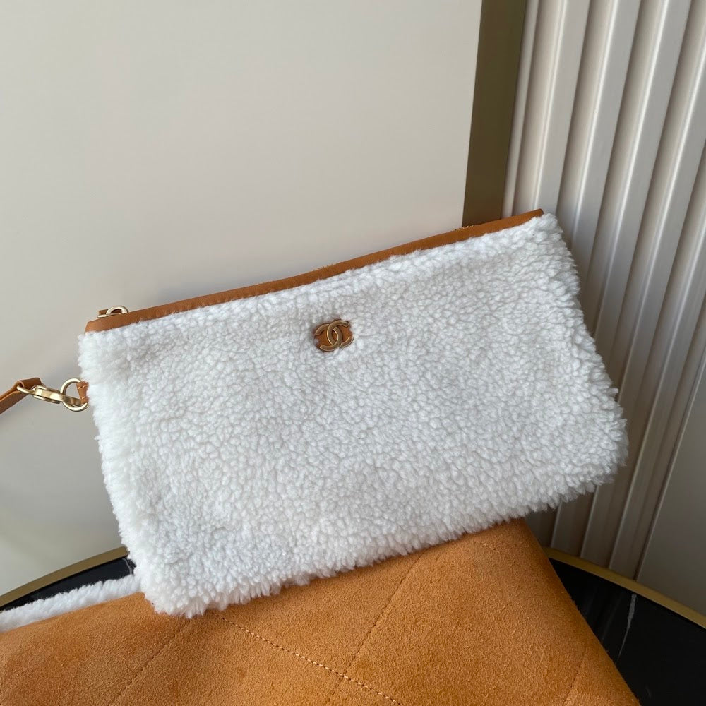 Anum Bags CHn Luxury Bag --113556