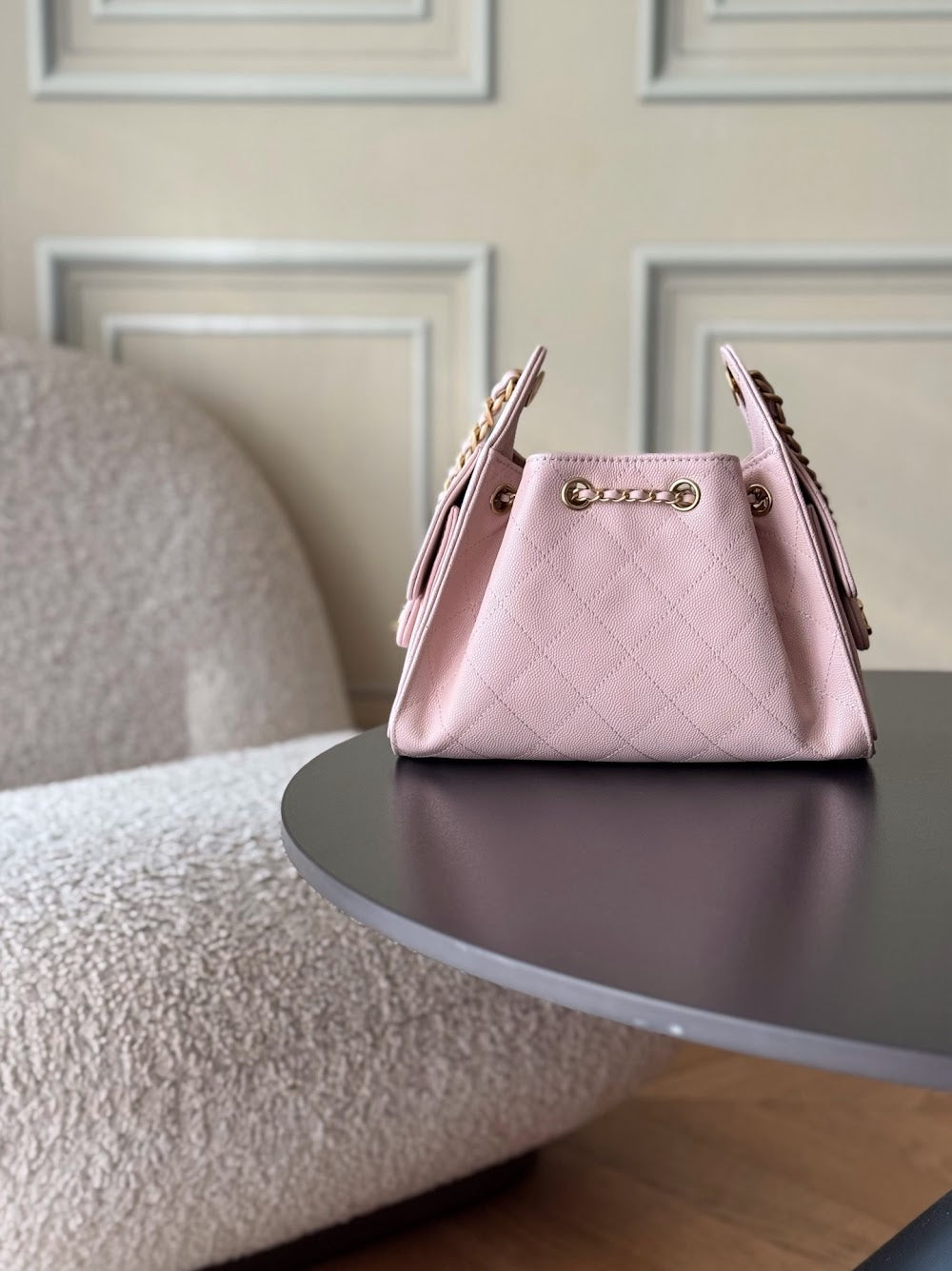 Anum Bags CHn Luxury Bag --114031