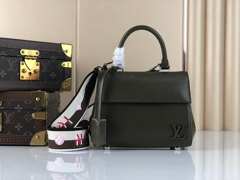 Anum Bags ln Luxury Bag --60727