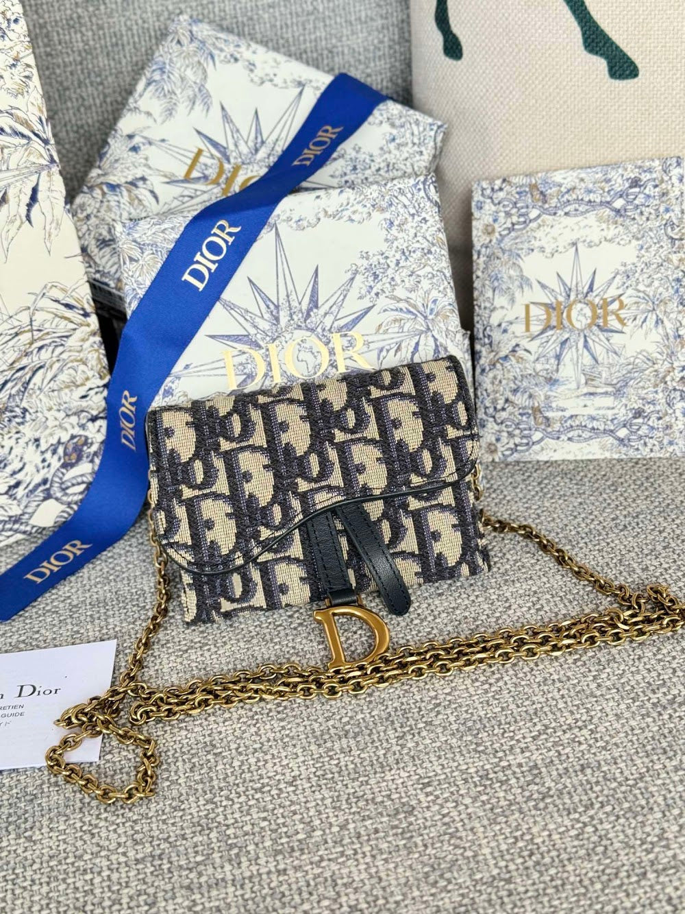 Anum Bags Diorn Luxury Bag --114529