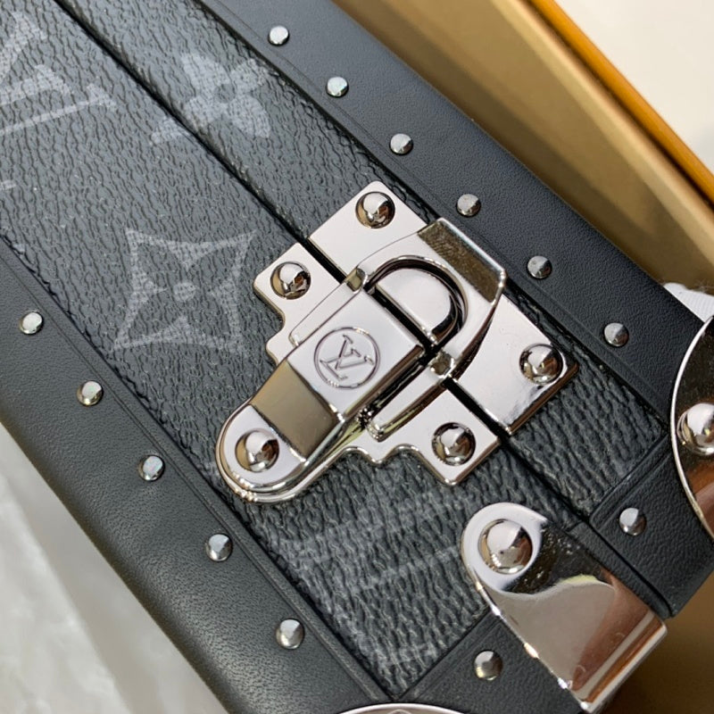 Ezyycart Bags ln Luxury Bag --59212