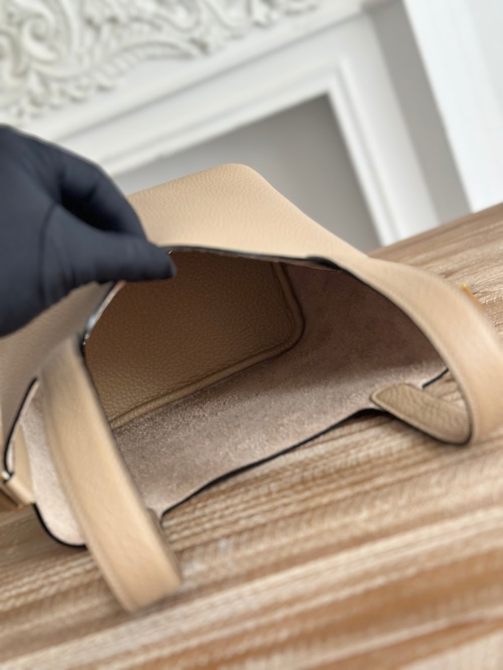Anum Bags Hermesn Luxury Bag --118931