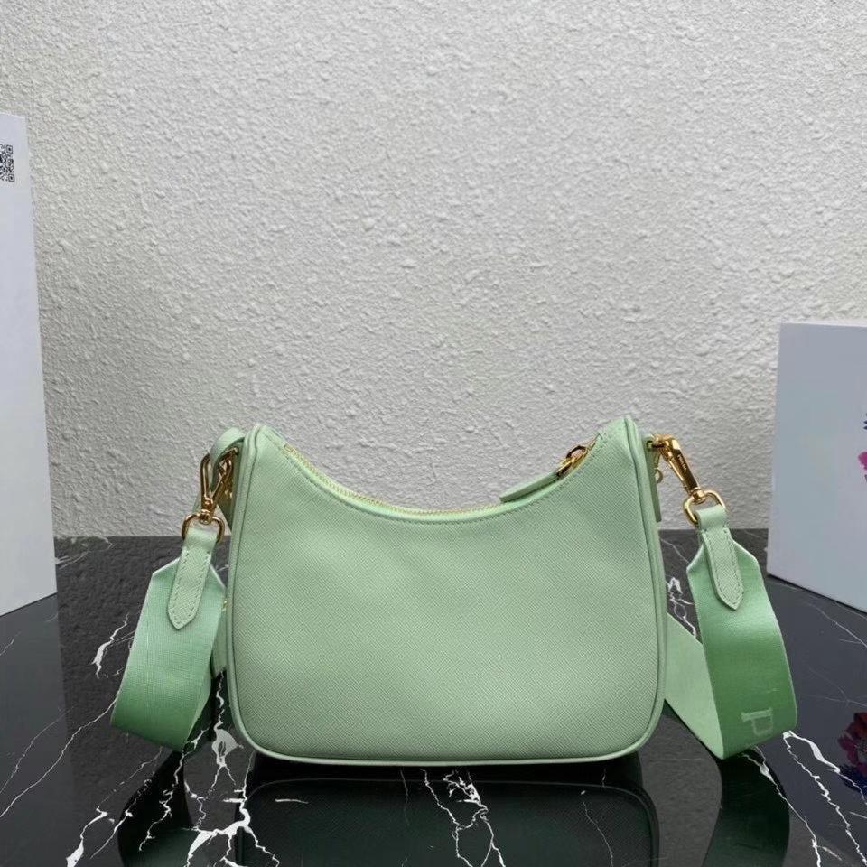 Ezyycart Bags Prada Luxury Bag --53965