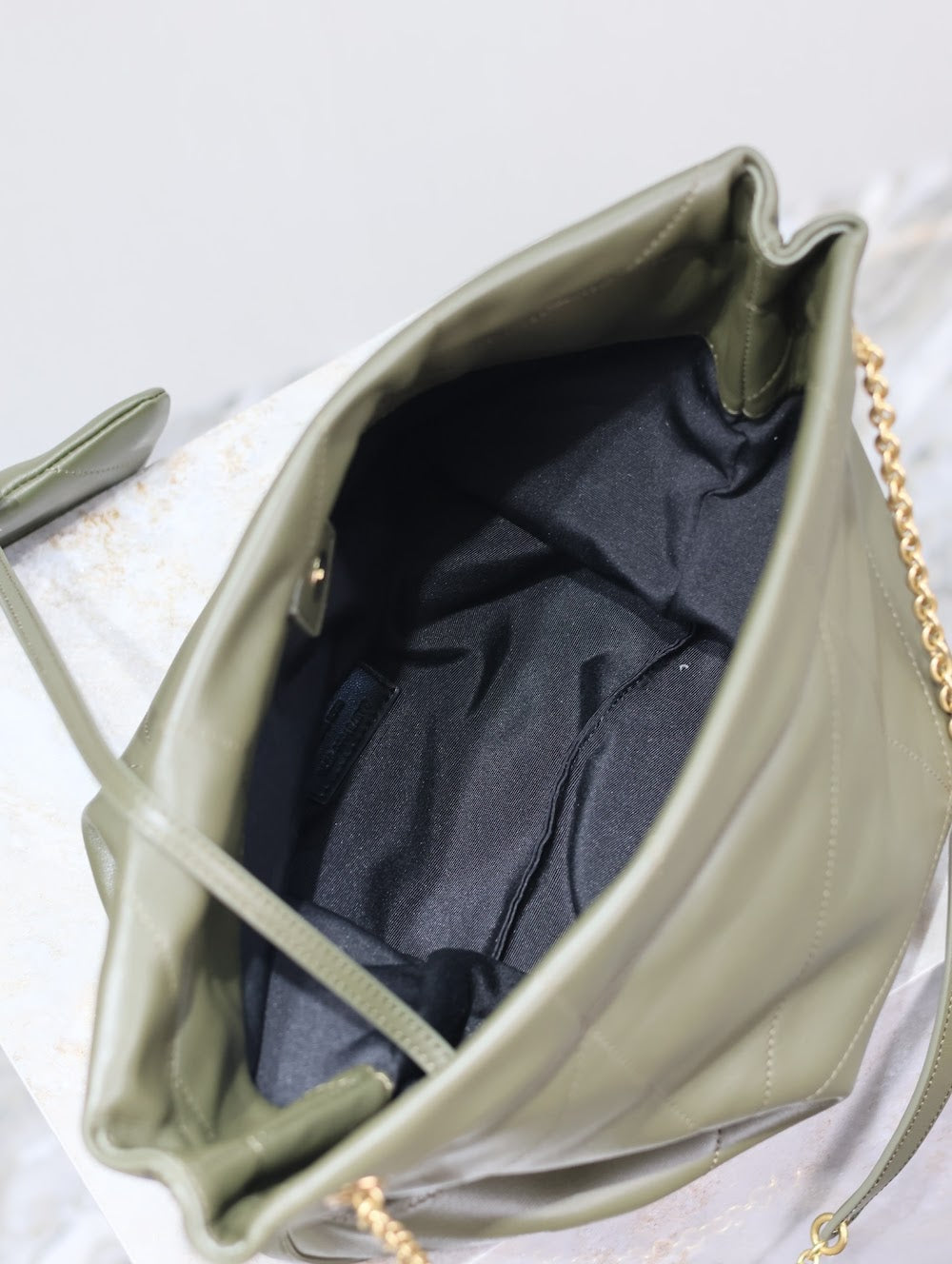 Ezyycart Bags YSLn Luxury Bag --119199