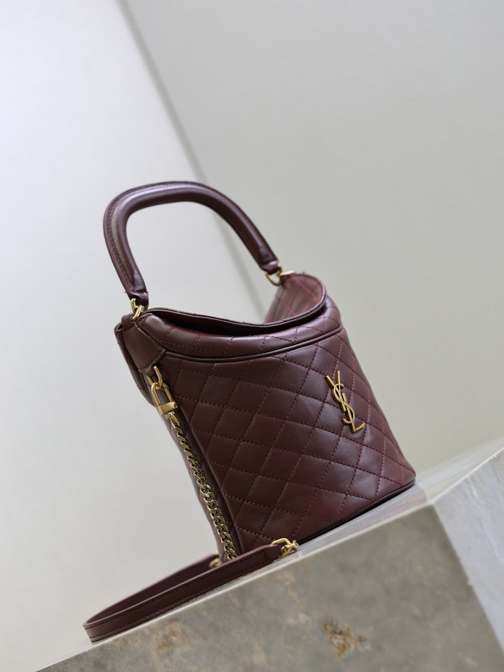 Ezyycart Bags YSLn Luxury Bag --119672