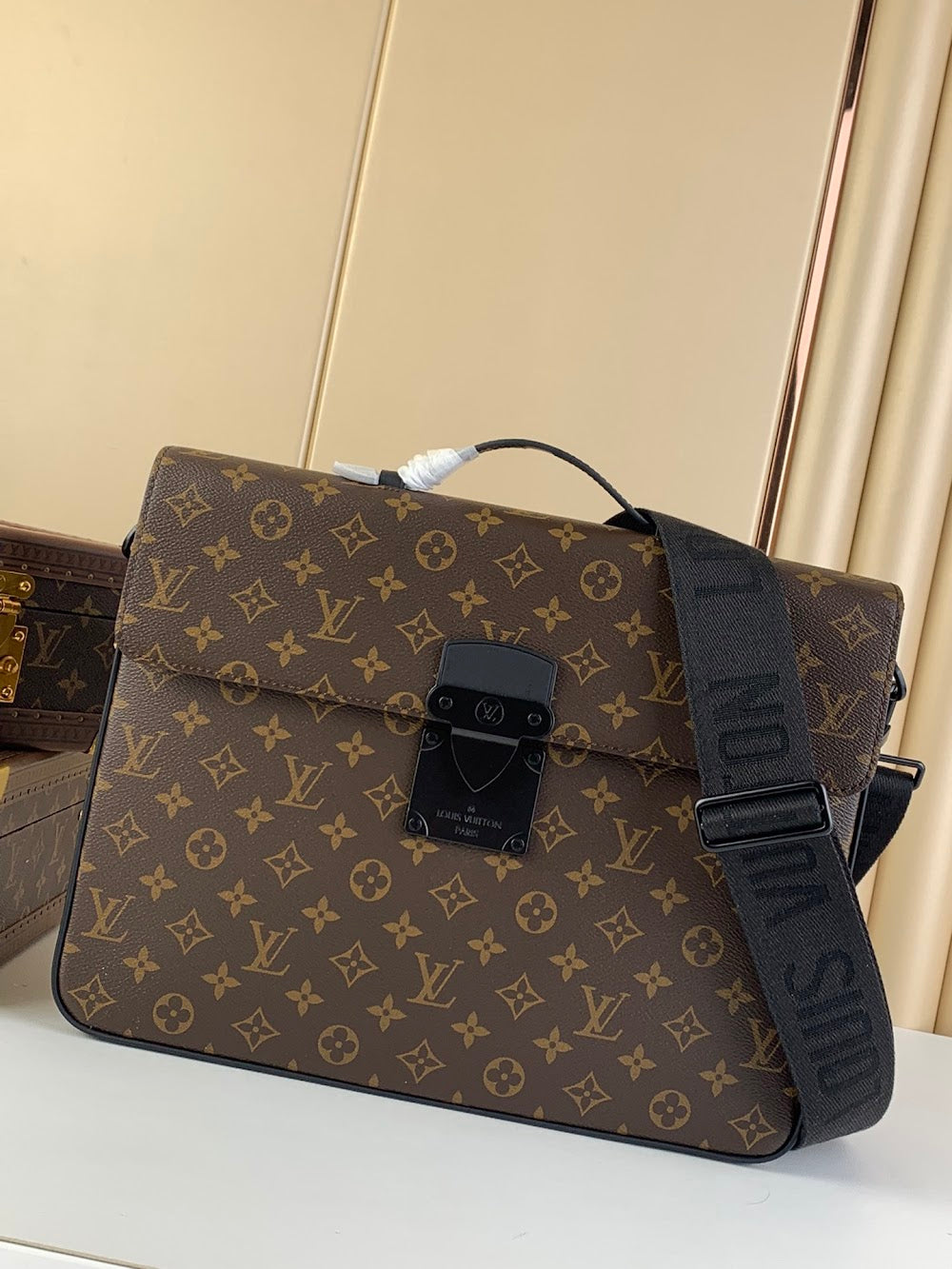 Ezyycart Bags ln Luxury Bag --61086