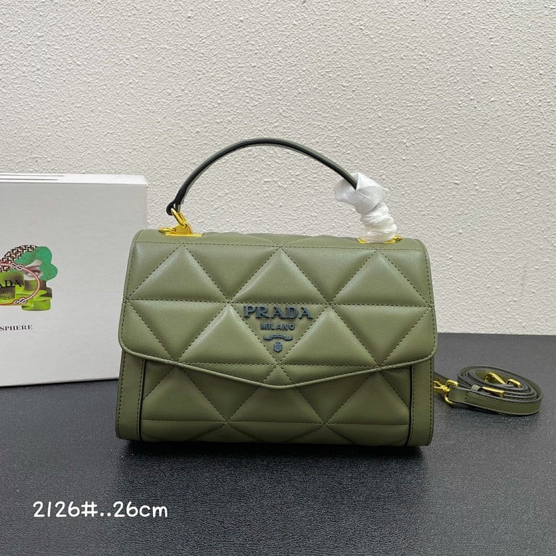 Ezyycart Bags pradn Luxury Bag --73069