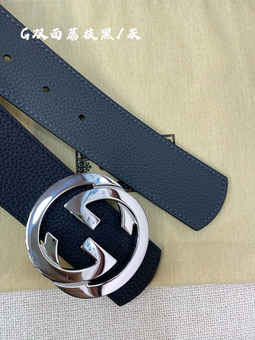 Ezyycart Bags Guccin Luxury Belt --107888