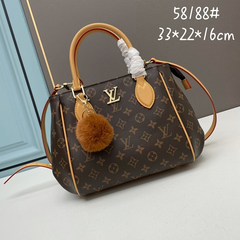Anum Bags LVn Luxury Bag --81298