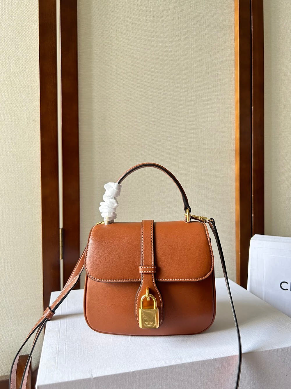 Ezyycart Bags Celine Luxury Bag --112528