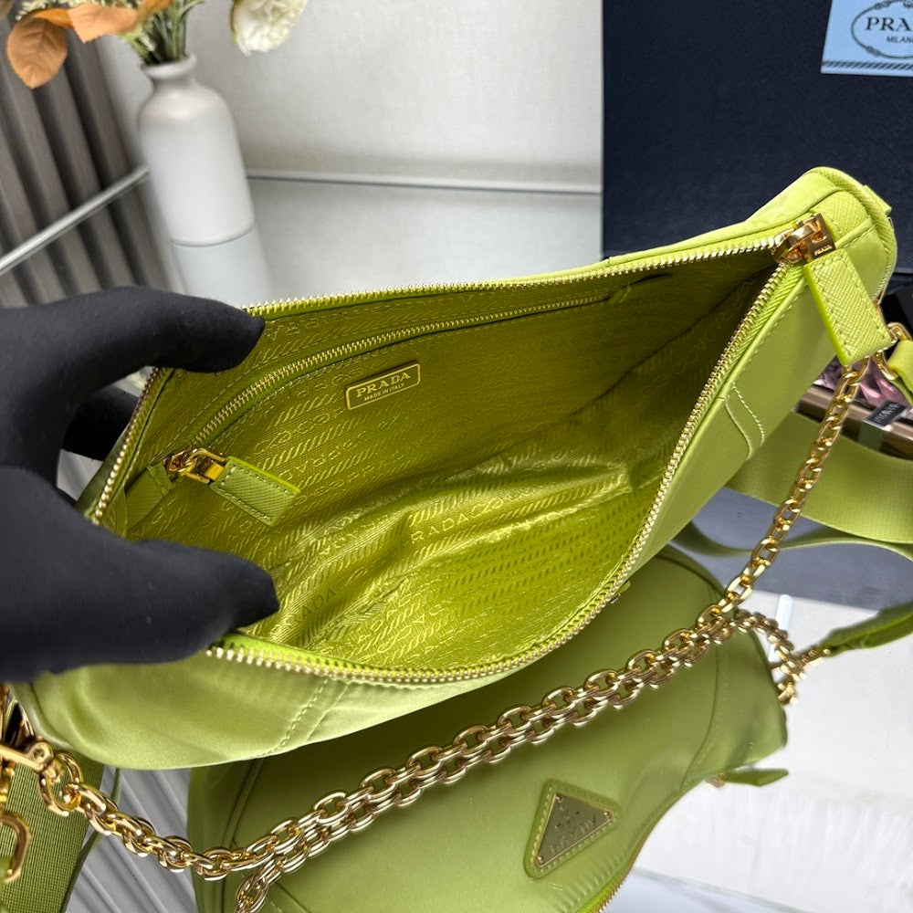 Ezyycart Bags Pradn Luxury Bag --102860