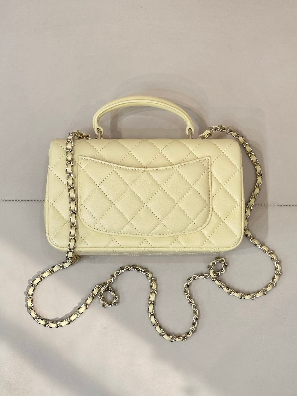 Anum Bags CHn Luxury Bag --112881