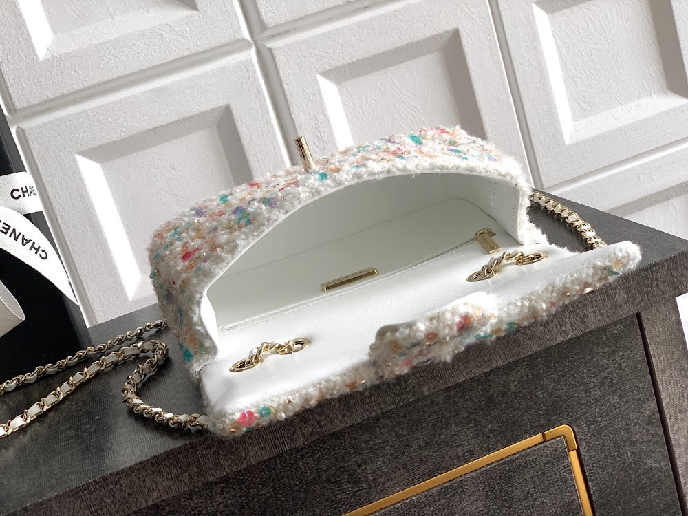 Anum Bags CHn Luxury Bag --112741