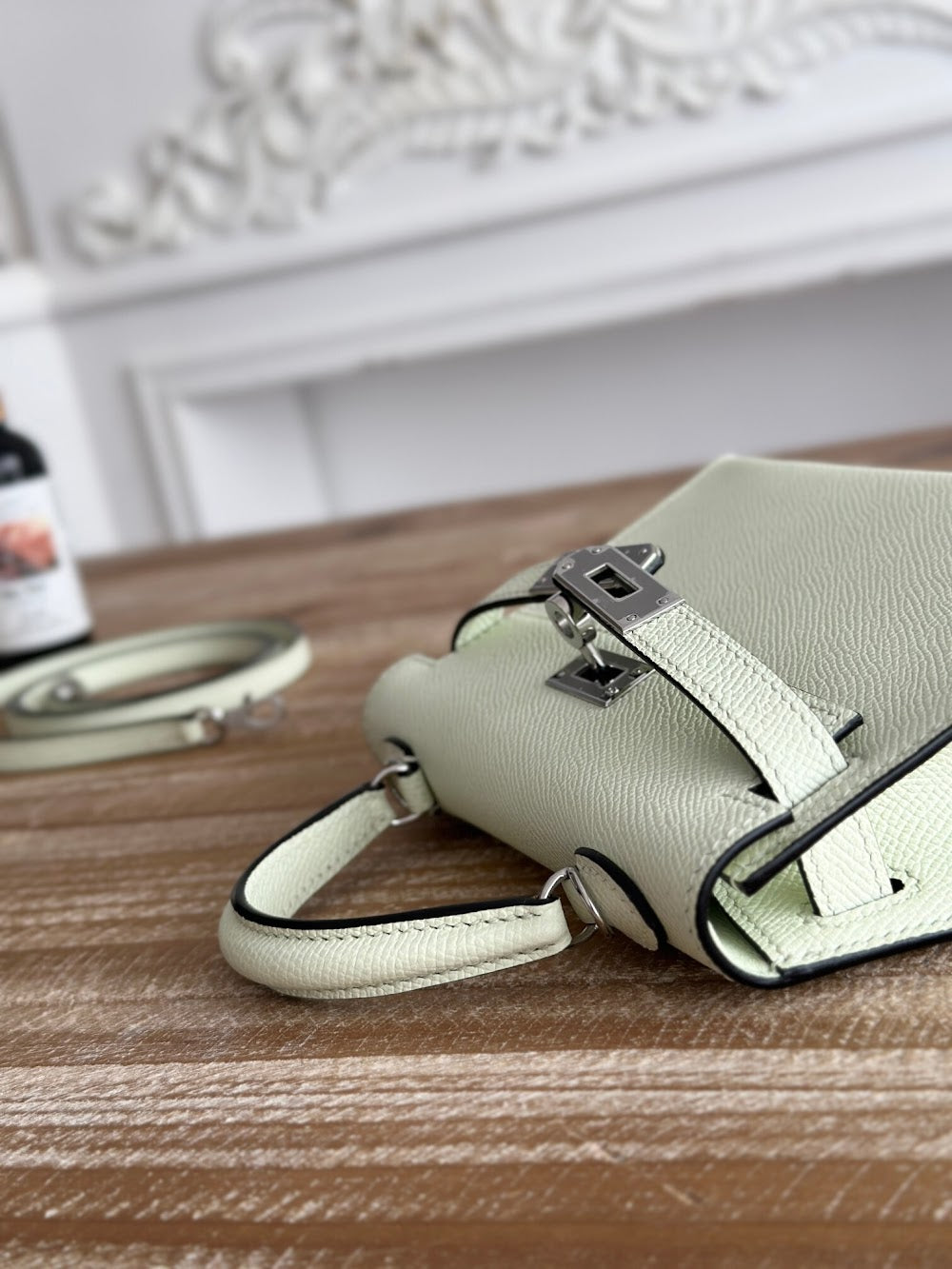Anum Bags Hermesn Luxury Bag --117688
