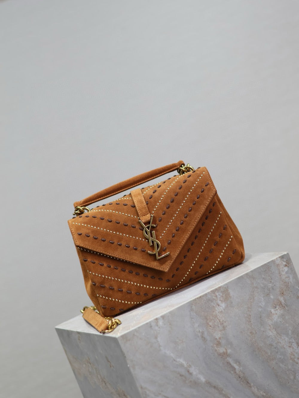 Ezyycart Bags YSLn Luxury Bag --119858