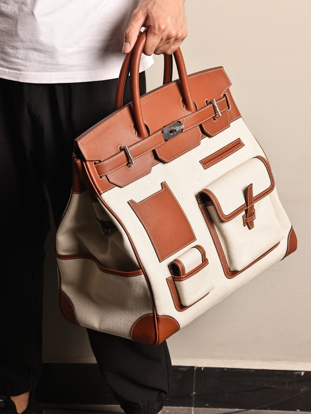 Anum Bags Hermesn Luxury Bag --118738
