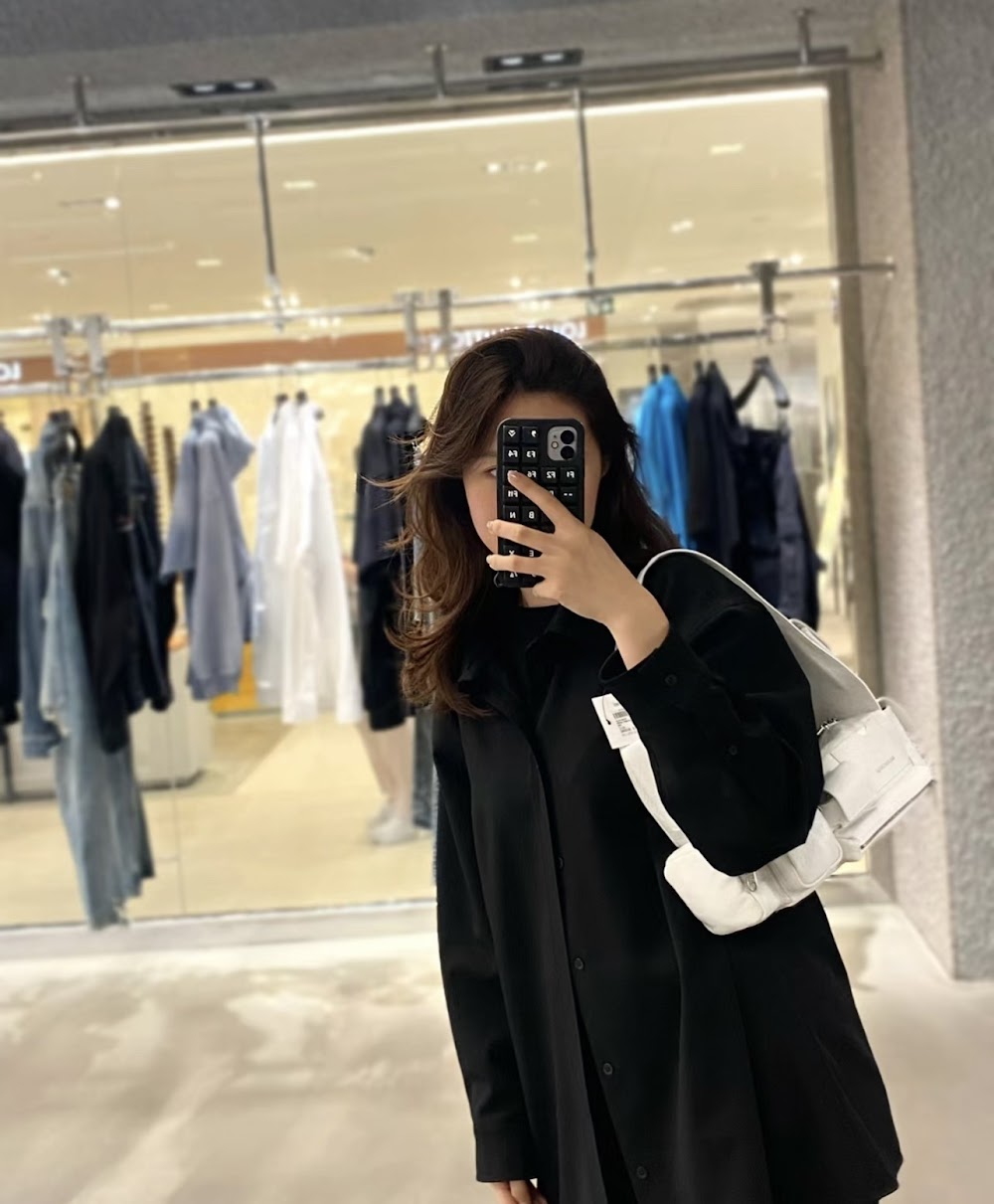 Ezyycart Bags Balenciaga Luxury Bag --111318