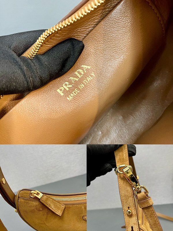 Ezyycart Bags pradn Luxury Bag --75030