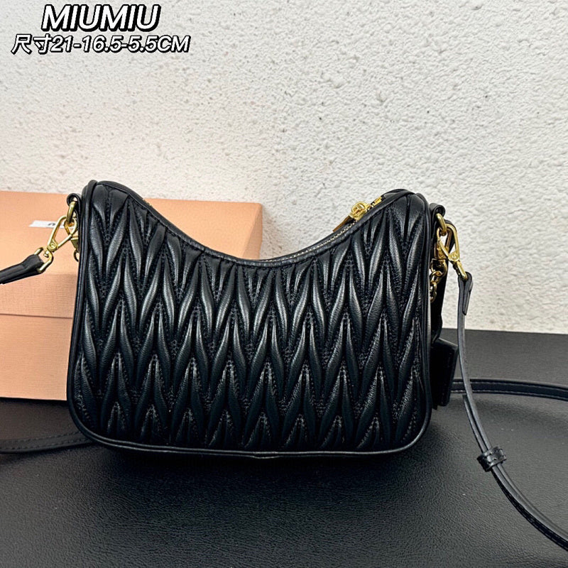 Ezyycart Bags pradn Luxury Bag --75303