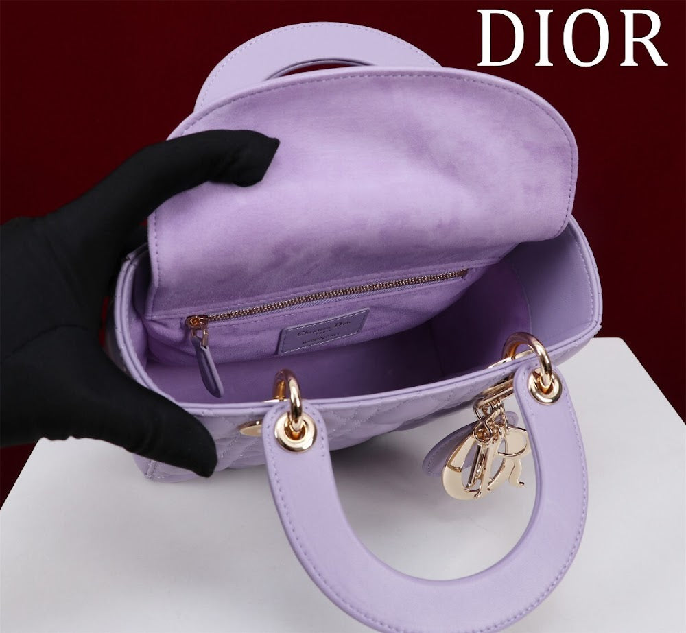 Ezyycart Bags Diorn Luxury Bag --115929