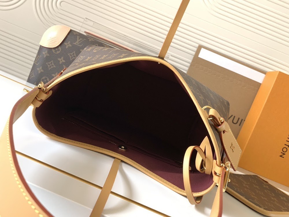 Ezyycart Bags LVn Luxury Bag --79353