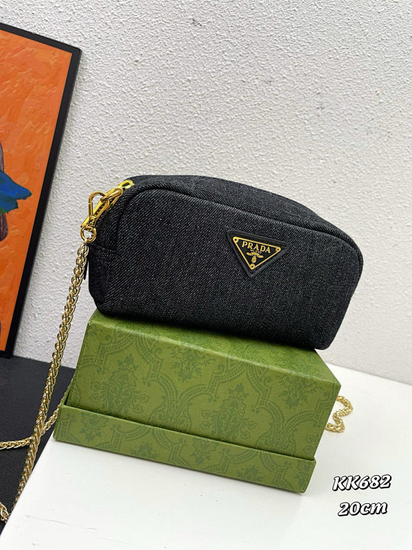 Ezyycart Bags pradn Luxury Bag --73739