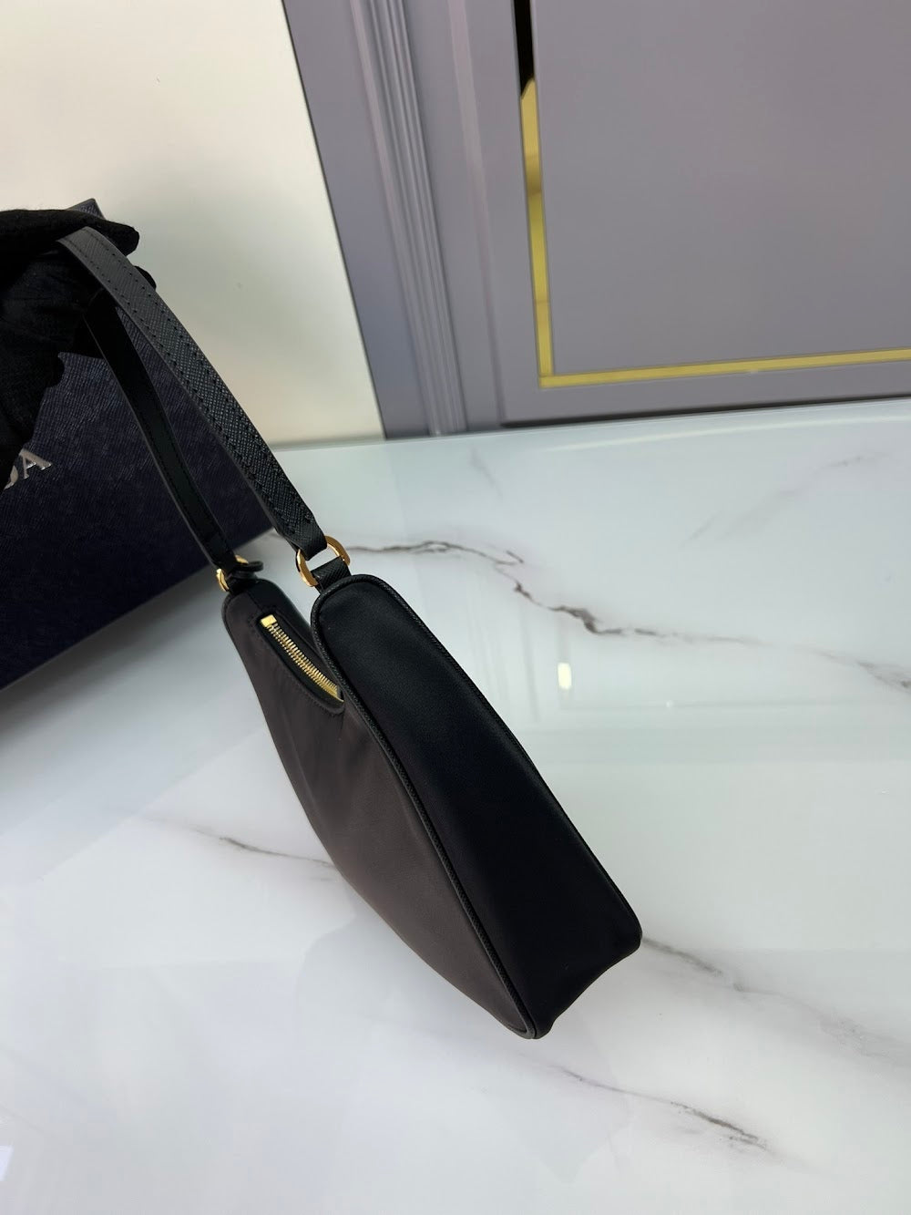 Ezyycart Bags Pradn Luxury Bag --102683