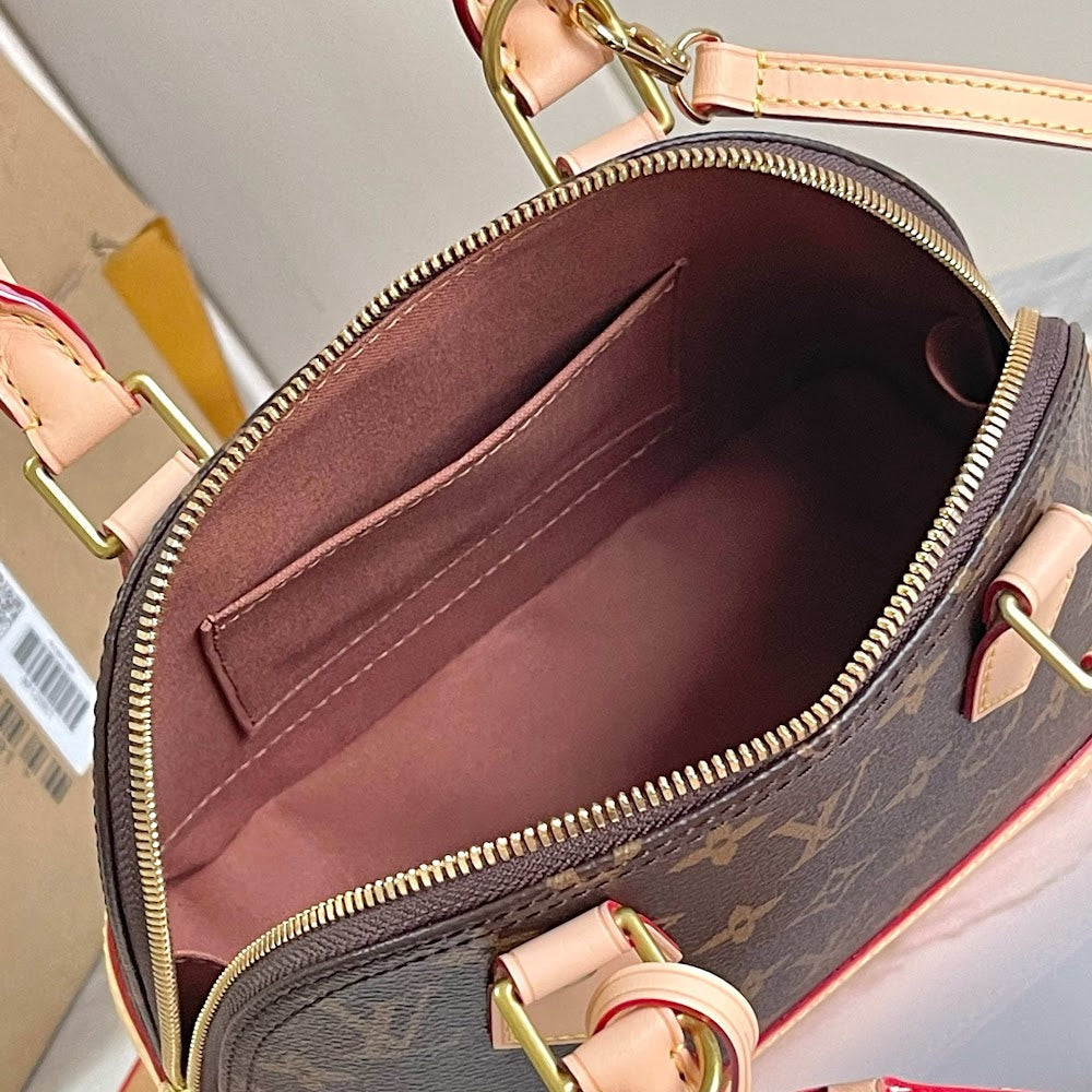 Anum Bags LVn Luxury Bag --78906