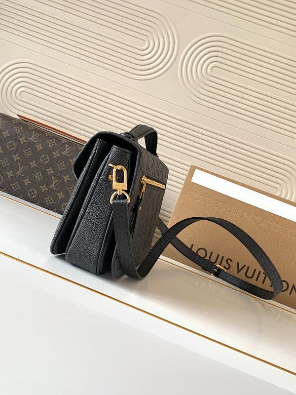 Anum Bags LVn Luxury Bag --78960