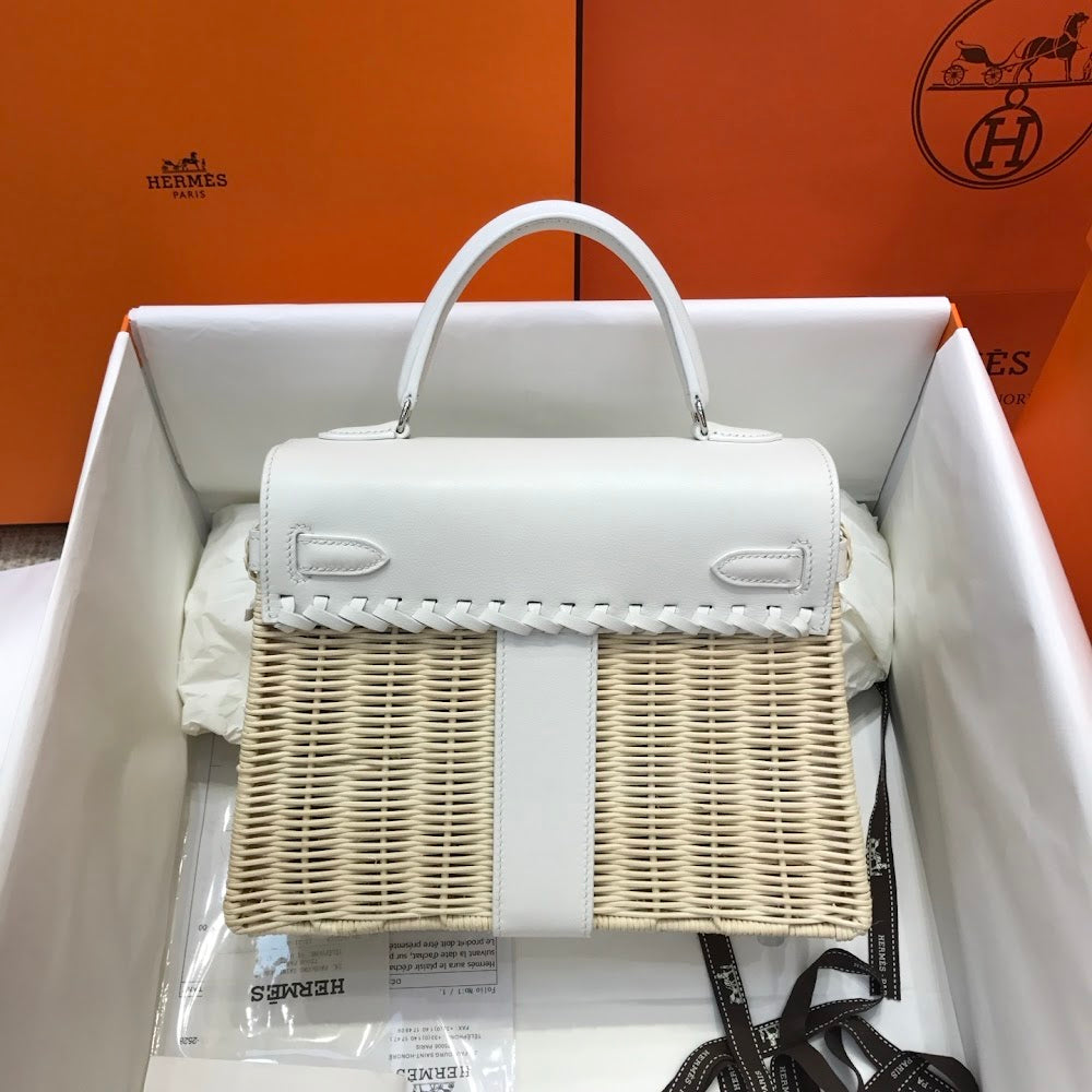 Anum Bags Hermesn Luxury Bag --118420