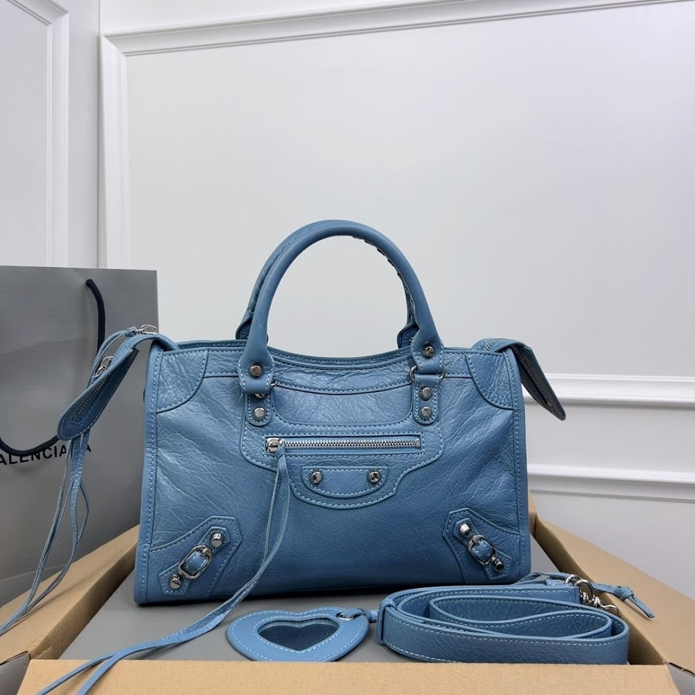 Ezyycart Bags Balenciaga Luxury Bag --110582