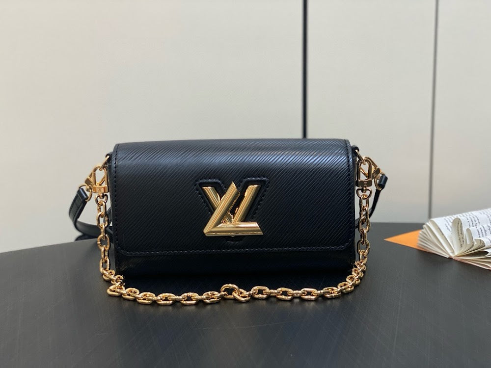 Anum Bags LVn Luxury Bag --81048