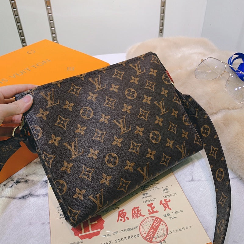 Anum Bags LVn Luxury Bag --81272