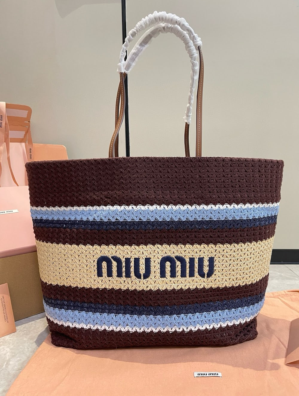Ezyycart Bags pradn Luxury Bag --75606