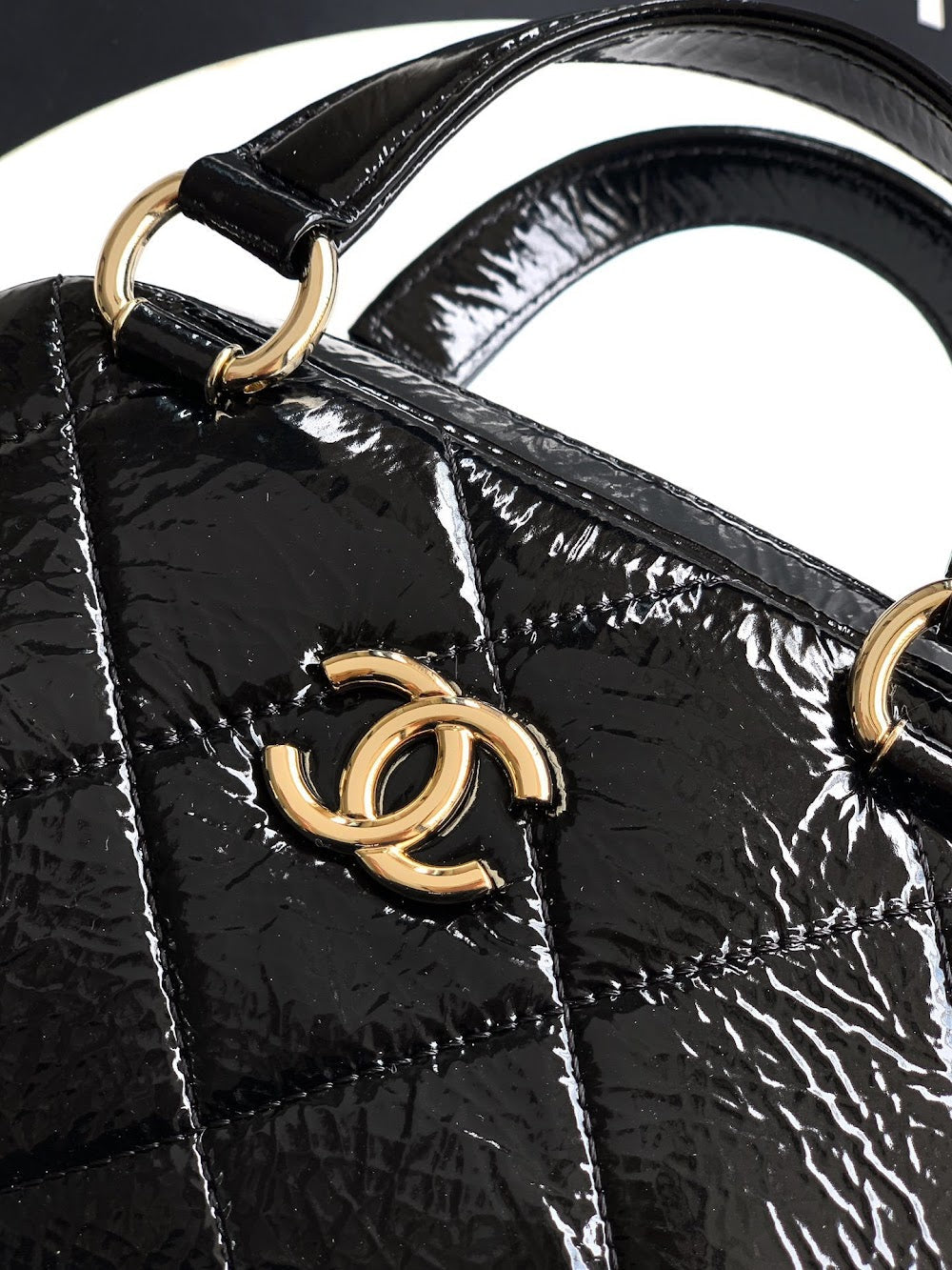 Anum Bags CHn Luxury Bag --113930
