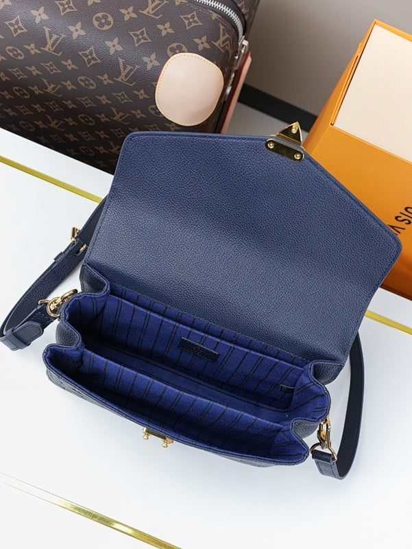 Anum Bags LVn Luxury Bag --80014