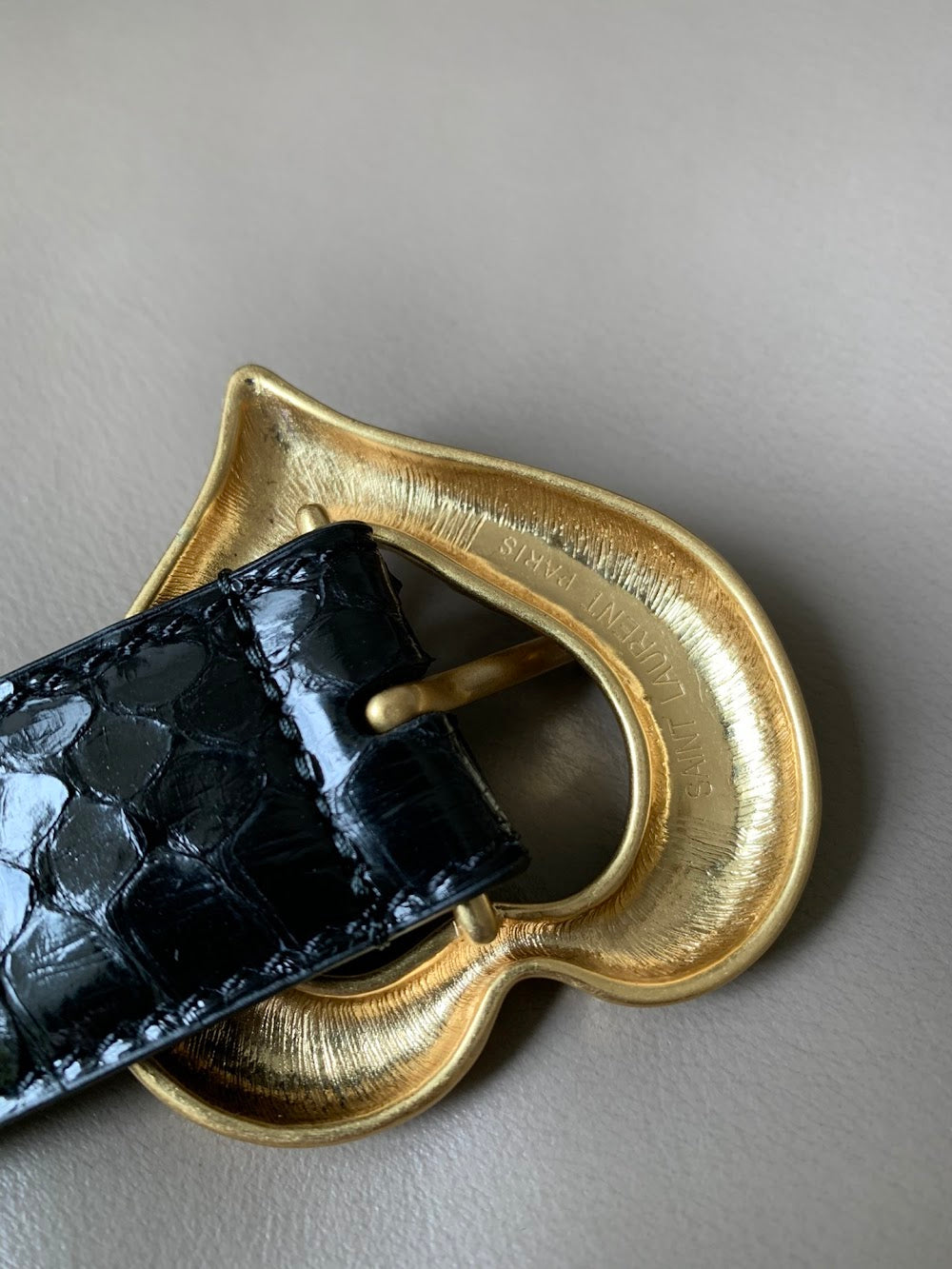 Ezyycart Bags YSLn Luxury Belt --110379