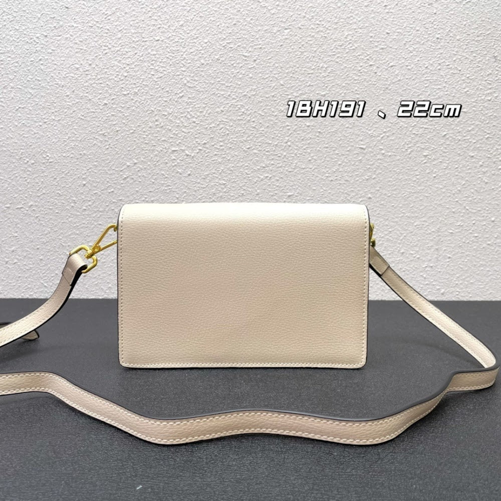 Ezyycart Bags pradn Luxury Bag --73096