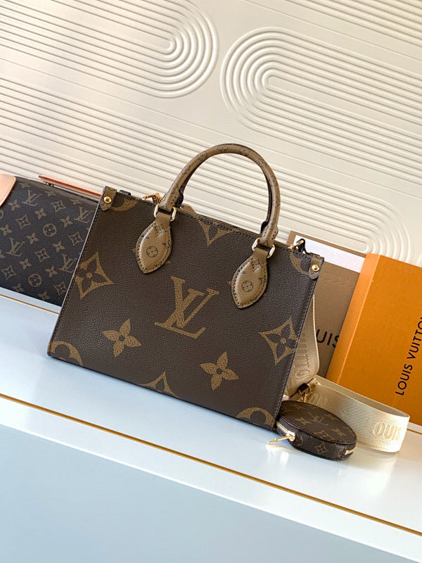 Anum Bags LVn Luxury Bag --80070