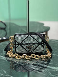 Ezyycart Bags Pradn Luxury Bag --101660