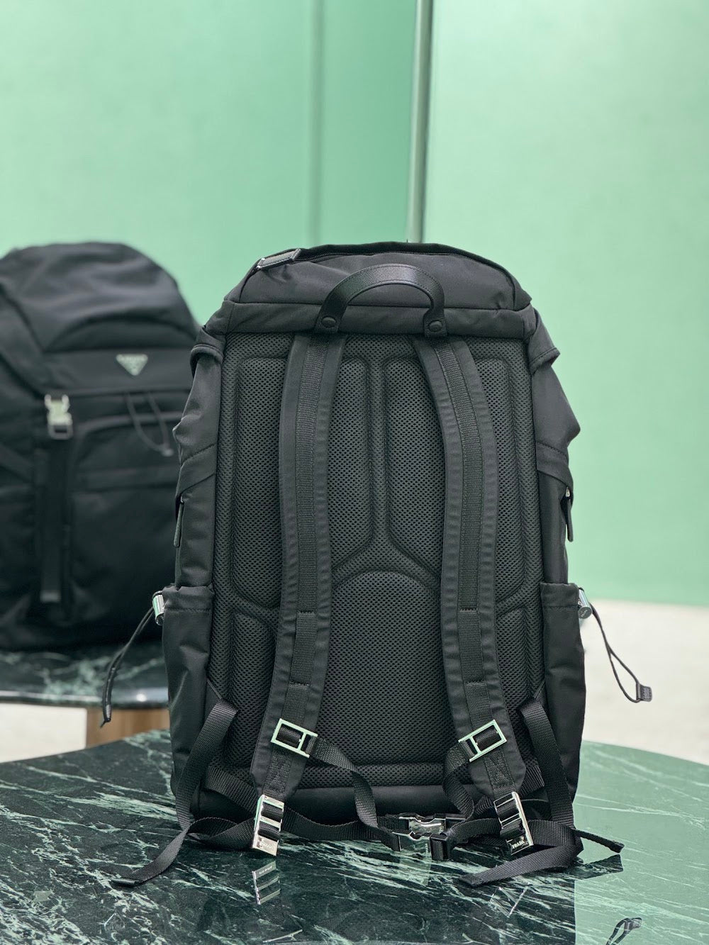Ezyycart Bags Pradn Luxury Bag --102785