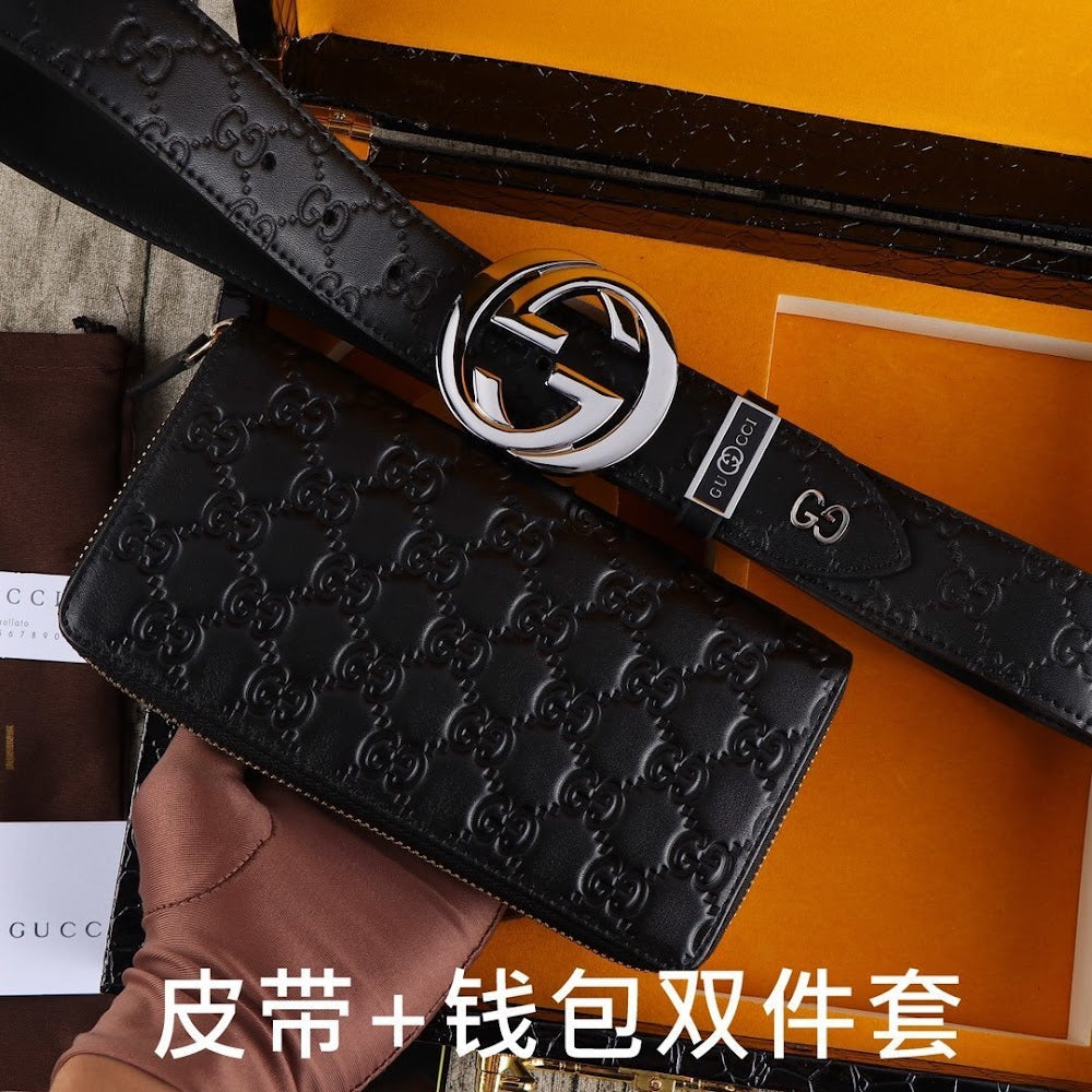 Ezyycart Bags Guccin Luxury Belt --105140