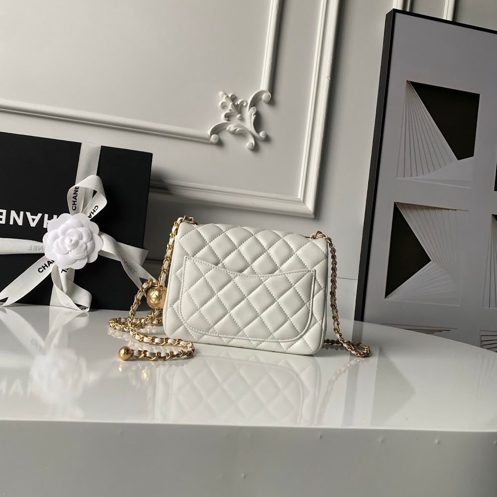 Anum Bags CHn Luxury Bag --112860