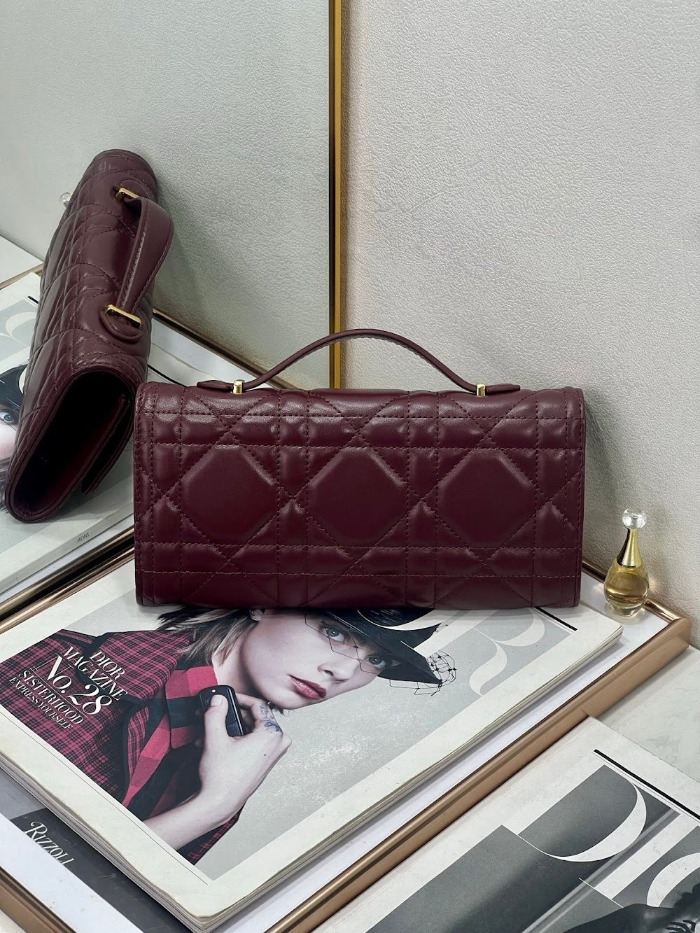 Ezyycart Bags Diorn Luxury Bag --115607