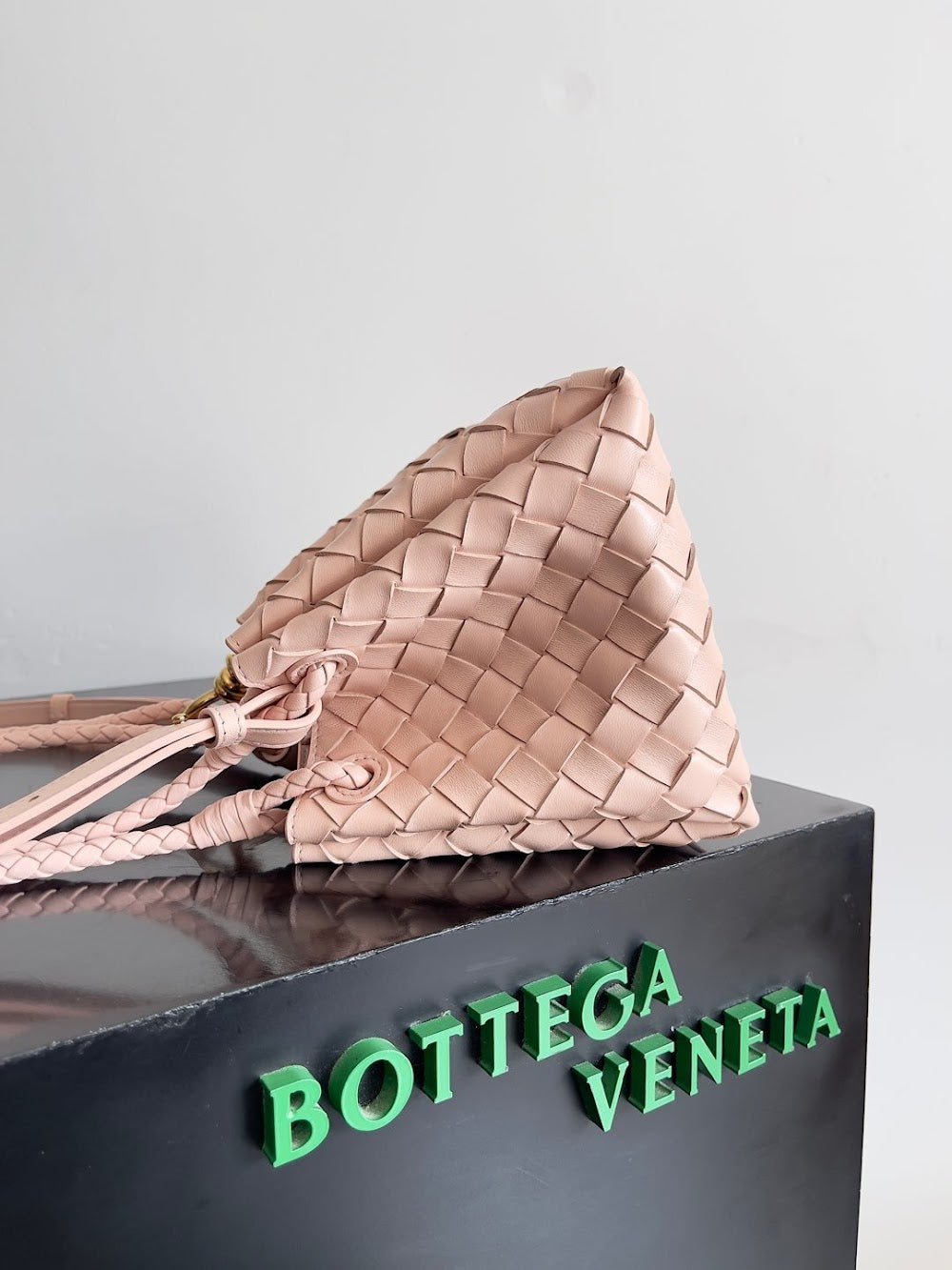 Ezyycart Bags Bottegan Luxury Bag --90964