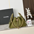 Anum Bags CHn Luxury Bag --114004