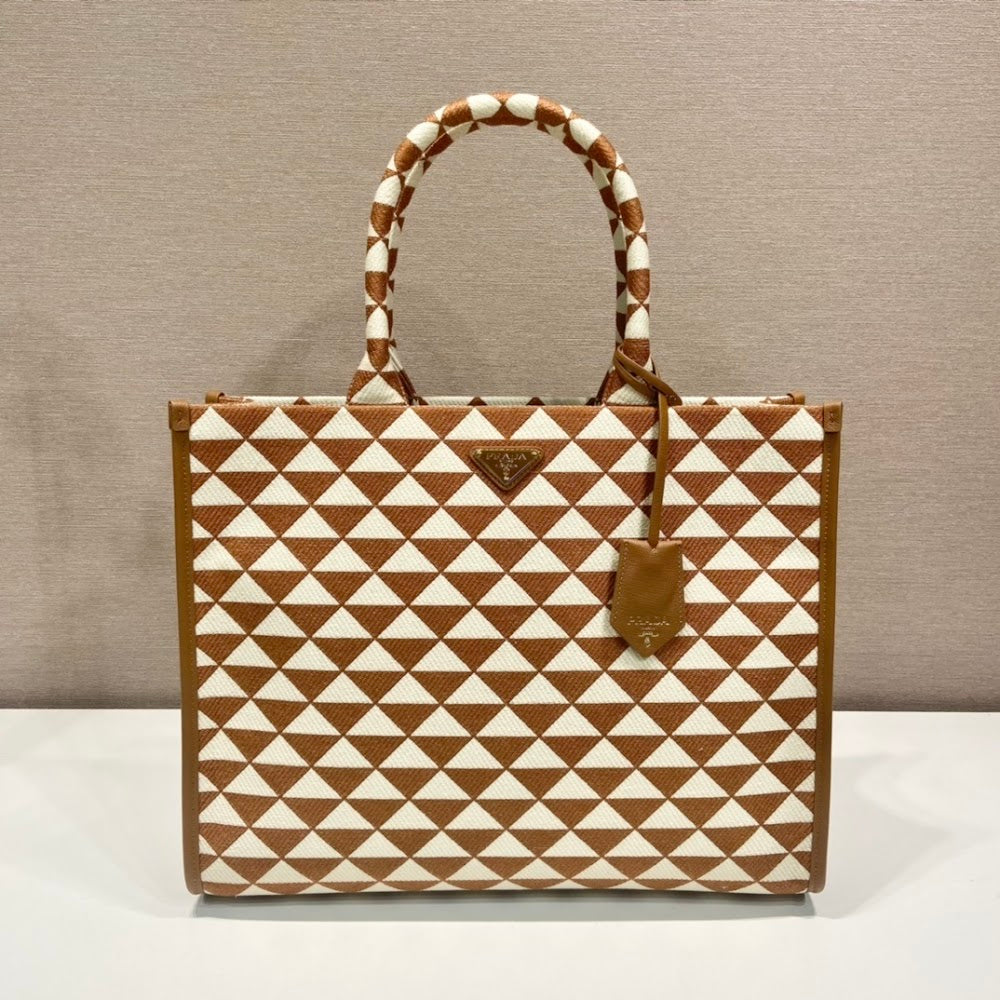 Ezyycart Bags Prada Luxury Bag --54435