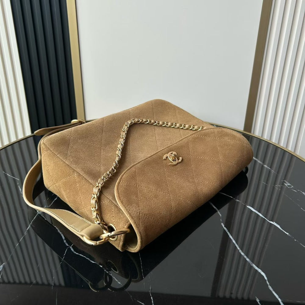 Anum Bags CHn Luxury Bag --113566